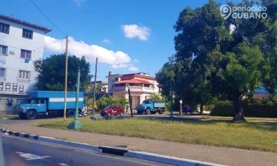 Ministro advierte de cambios en la Licencia de Transporte para el sector privado