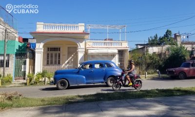 Ministro de Transporte informa sobre el inicio de revisión técnica de los vehículos armados por partes
