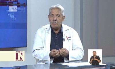 Minsap reconoce que hay cubanos en estado grave y crítico por el dengue