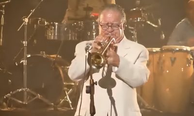 Fallece el trompetista cubano El Guajiro Mirabal a los 91 años