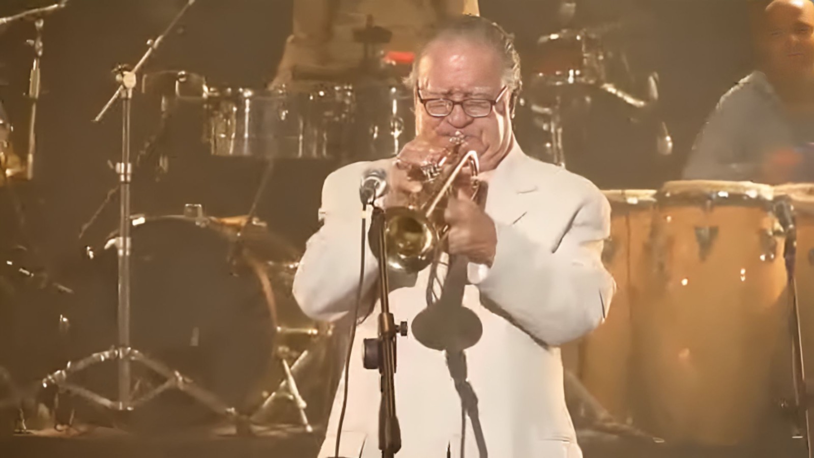 Fallece el trompetista cubano El Guajiro Mirabal a los 91 años