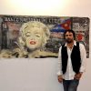 Muere con 54 años el pintor cubano Javier Guerra