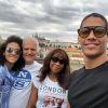 Muere el esposo italiano de la ex atleta cubana Ana Fidelia Quiros