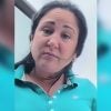 Mujer en panadería