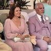 Nancy Gonazalez-Armando Tomey