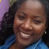 Nayla Patterson Prieto, ex defensora, diputada de la Asamblea Nacional del Poder Popular y miembro del Comité Central del Partido Comunista de Cuba (1)
