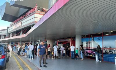 Normas de la Aduana de Cuba para el equipaje de importación de los menores de edad  