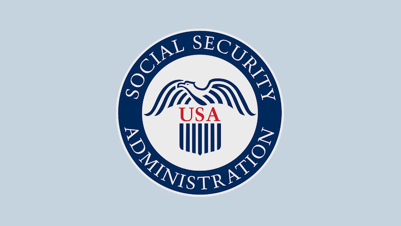 Número de Seguridad Social en Estados Unidos (SSN)