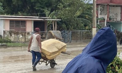 ONU anuncia ayuda millonaria para los damnificados del huracán Oscar en Cuba