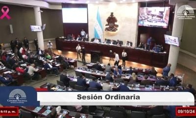 Oposición frena tratado aéreo entre Honduras y Cuba por riesgos de seguridad (13)