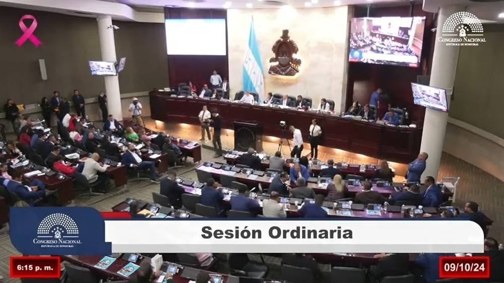 Oposición frena tratado aéreo entre Honduras y Cuba por riesgos de seguridad (13)