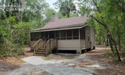 Otro huracán amenaza Florida por qué siguen construyendo casas de madera