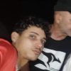 Padre, hijo y abuela son víctimas en Centro Habana