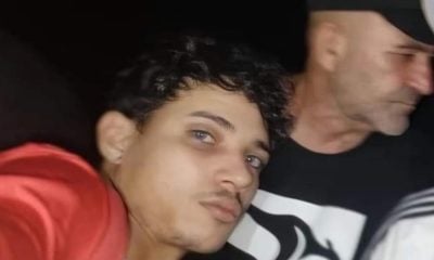 Padre, hijo y abuela son víctimas en Centro Habana