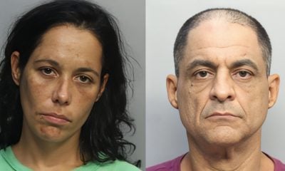 Pareja enfrenta cargos por agresión a un “chivato” en La Pequeña Habana (1)