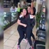 Peluquera cubana gana premio