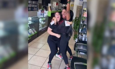Peluquera cubana gana premio
