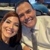 Jany González, Mario Vallejo, periodistas cubanos