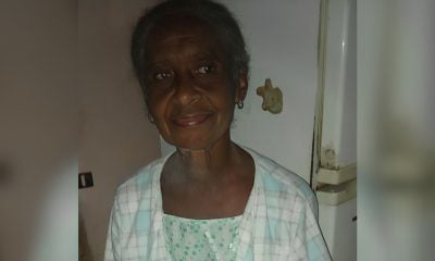 Piden ayuda para encontrar a un anciana cubana con epilepsia en La Habana (1)