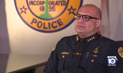 Policía de Miami confirma intento de asesinato en el caso de El Taiger