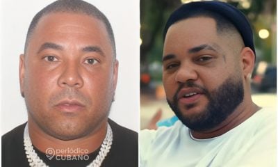 Policia de Miami confirma que Damian Valdez Galloso disparo con El Taiger Jose Manuel Carvajal
