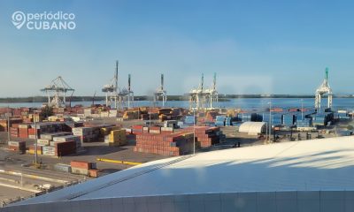 Posible huelga en los puertos de EEUU, incluido Miami, provocaría una gran inflación