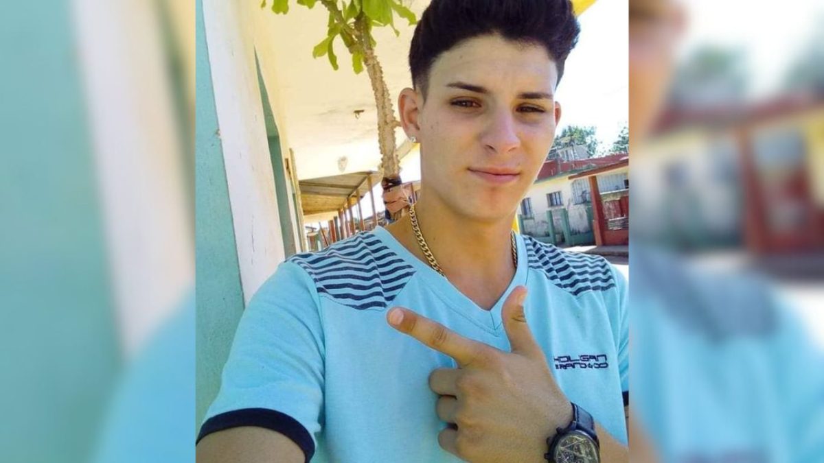 Preso político del 11J desaparece tras huir de Cuba en balsa hacia Estados Unidos