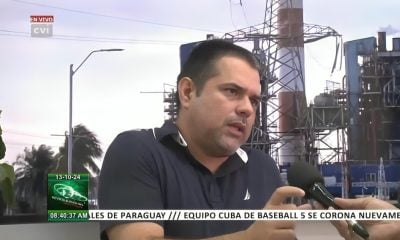 Pronostica 1.300 MW de apagones para el domingo, La Habana programa cortes en horario pico