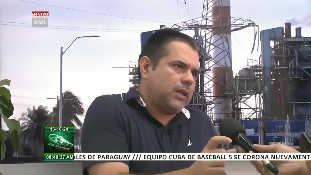 Pronostica 1.300 MW de apagones para el domingo, La Habana programa cortes en horario pico