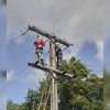 Provincia de Sancti Spíritus regresa a los cortes de electricidad programados