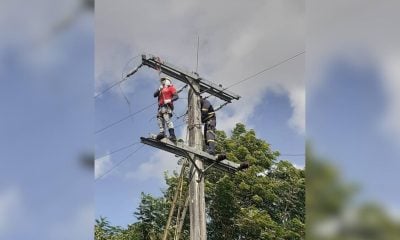 Provincia de Sancti Spíritus regresa a los cortes de electricidad programados