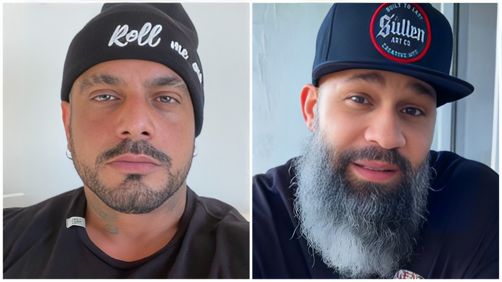 Artistas cubanos Al2 y El B denuncian las condiciones en Cuba y llaman a la unidad