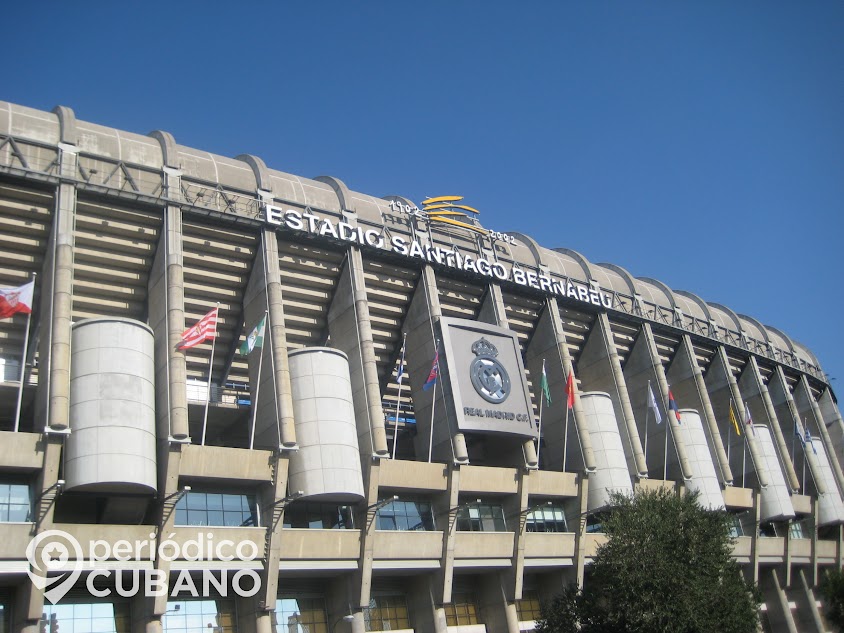 Real Madrid ficha al joven cubano Jenry Hernández para su equipo sub-16