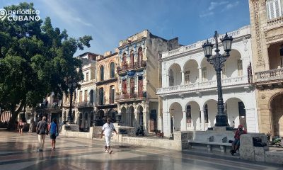 Recuperación eléctrica se concentra en La Habana, pero el resto del país sigue en apagón