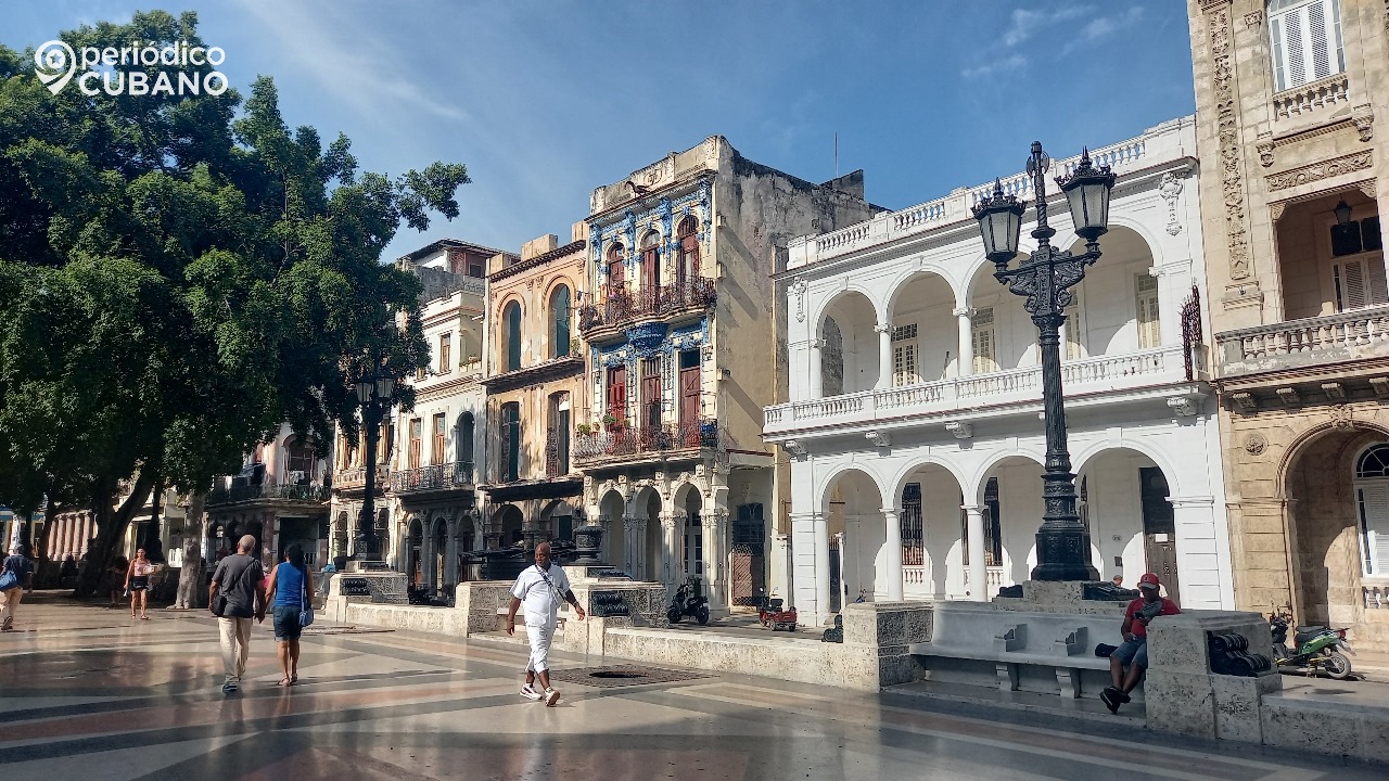 Recuperación eléctrica se concentra en La Habana, pero el resto del país sigue en apagón