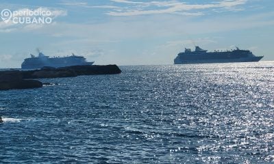 Revocan multa millonaria contra compañías de cruceros por el uso de propiedades expropiadas en Cuba
