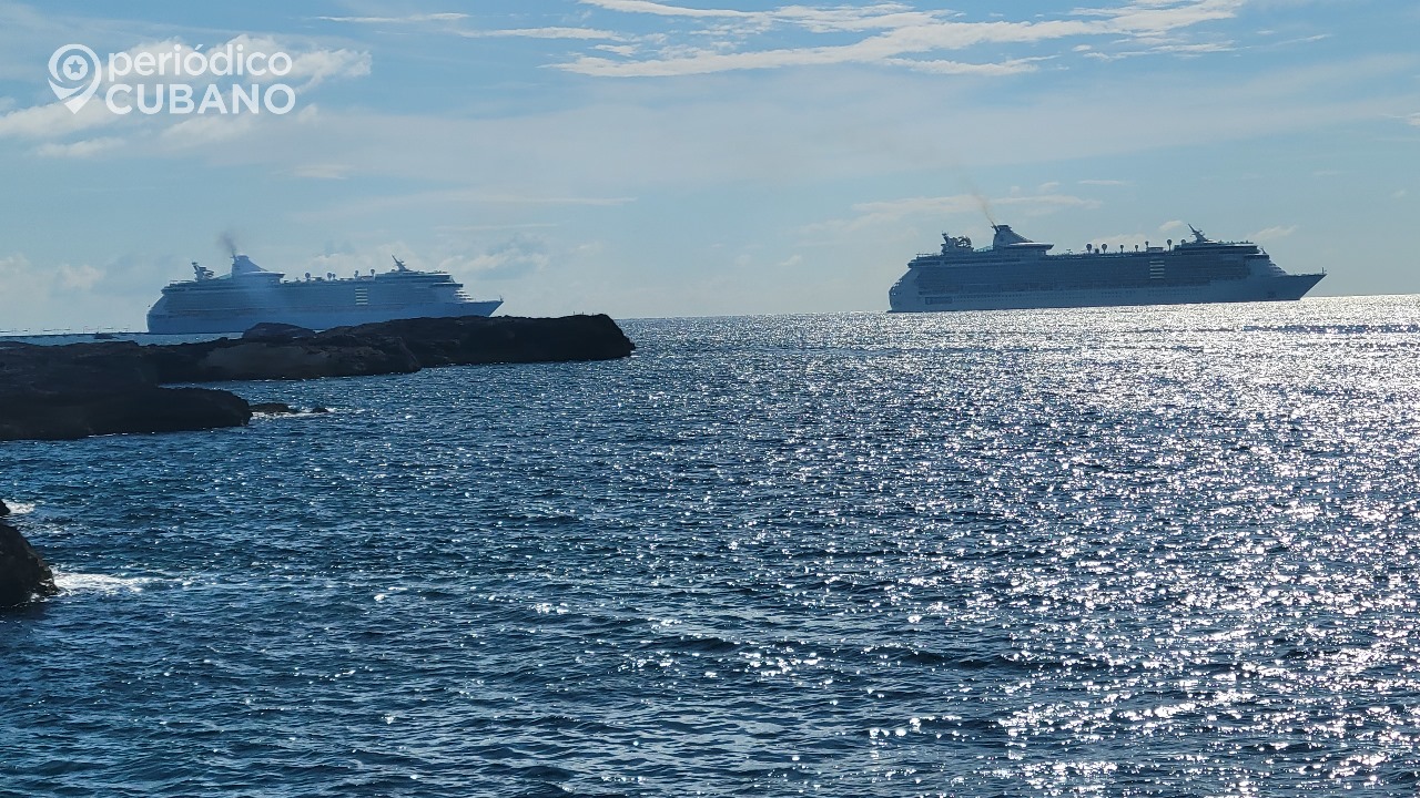 Revocan multa millonaria contra compañías de cruceros por el uso de propiedades expropiadas en Cuba