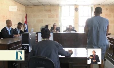 Robo con violencia en La Habana: Víctimas pierden más de un millón de pesos