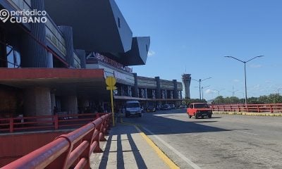 Rossiya retoma los vuelos directos a La Habana desde Moscú