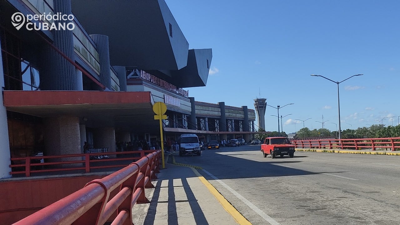 Rossiya retoma los vuelos directos a La Habana desde Moscú