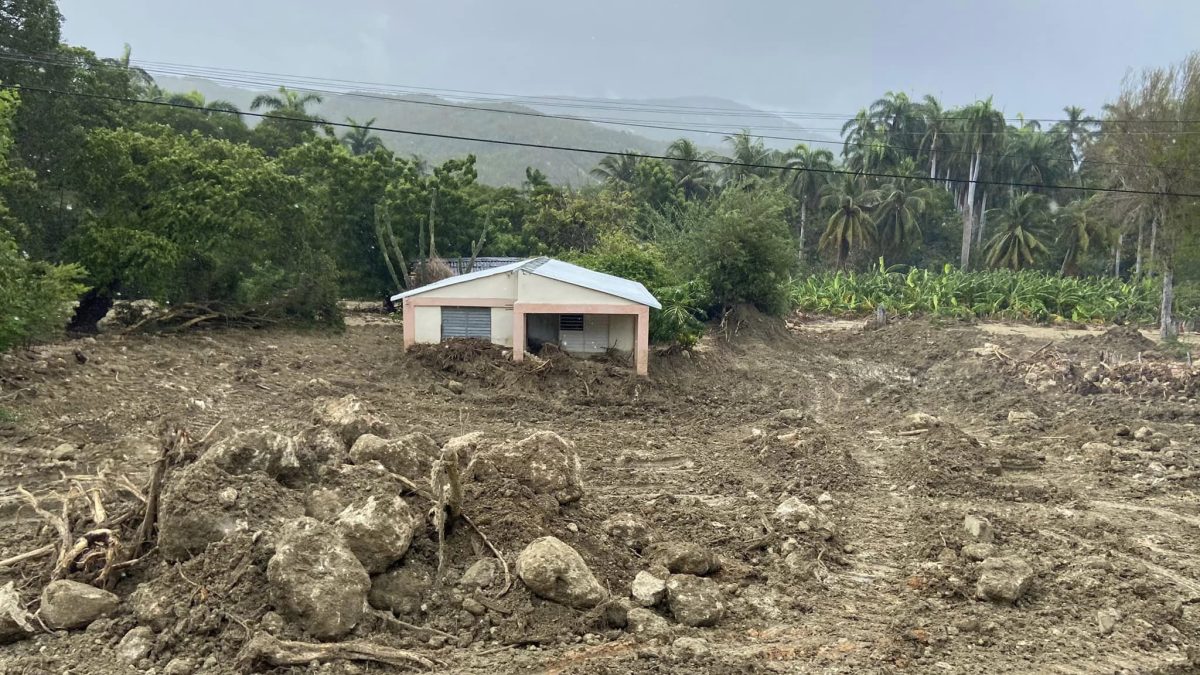 Saldo de víctimas por impacto del huracán Oscar se elevaría a nueve fallecidos en Guantánamo