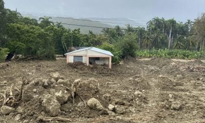 Saldo de víctimas por el impacto del huracán Oscar se elevaría a nueve fallecidos en Guantánamo