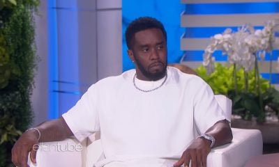 Sean Diddy Combs