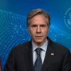 Secretario de Estado Antony J. Blinken