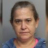 Sospechosa arrestada por atropellar a una pareja de ancianos cubanos en Hialeah (1)