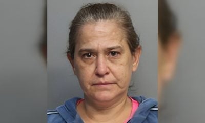 Sospechosa arrestada por atropellar a una pareja de ancianos cubanos en Hialeah (1)