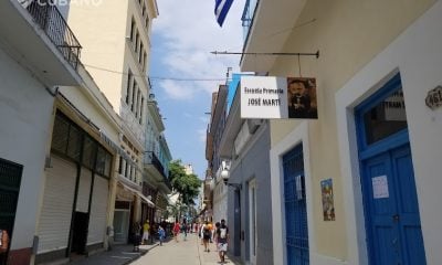 Suspenden las clases de todos los niveles educativos en Cuba por la crisis energética