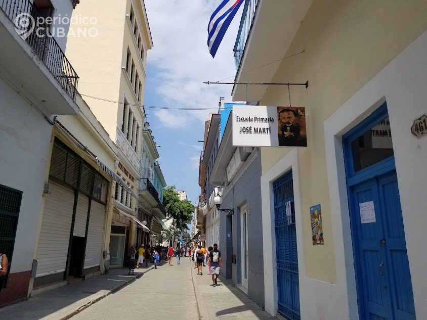 Suspenden las clases de todos los niveles educativos en Cuba por la crisis energética