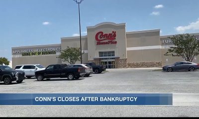 Tienda Conn's Home Plus cierra para siempre y liquida mercancías con hasta el 90% de descuentos