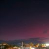 Tormenta geomagnética provoca auroras boreales en el cielo de Cuba